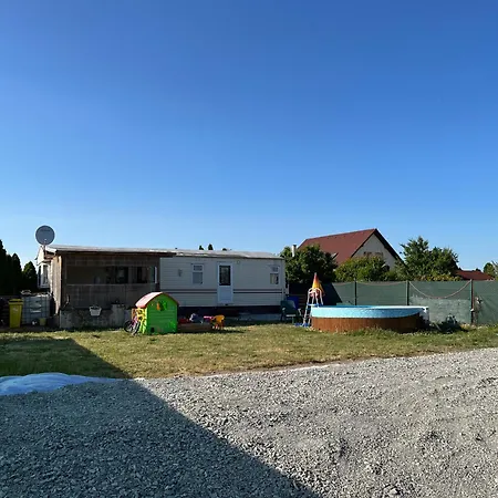 Holiday home Mobilheim Natalka