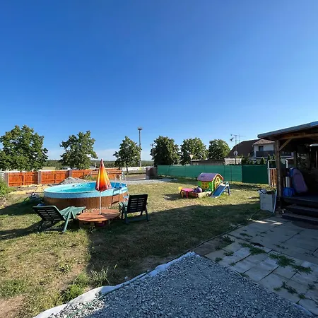 Mobilheim Natalka Holiday home *